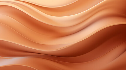 Beautiful brown abstract background. Light brown 
