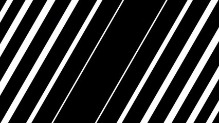 geometric transition mask, diagonal rectangles, bars, stripes animation