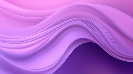 Beautiful purple abstract background