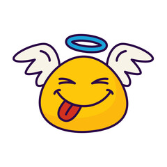 Emoji Character Clipart