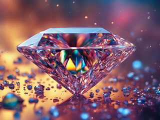 Prisma Diamant