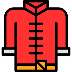 Tang Suit Icon