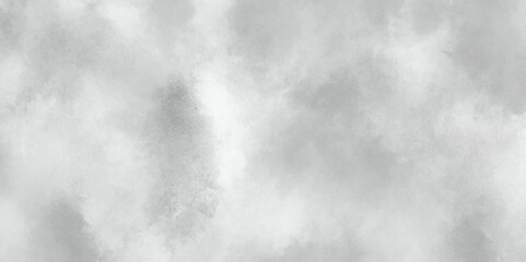 Abstract Black and white grunge texture with stains, white paper texture vector illustration, Black grey Sky with white cloud, marble texture background 