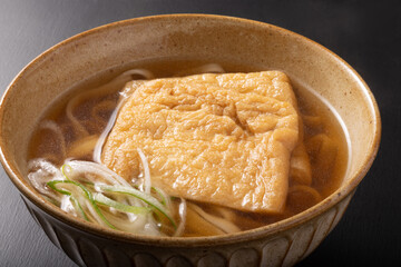 きつねうどん