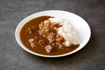 カレー