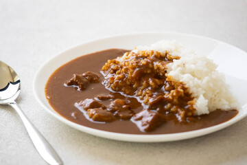 カレー