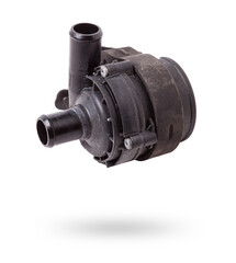 The water pump of the coolant pump is designed to provide forced circulation of antifreeze in the...