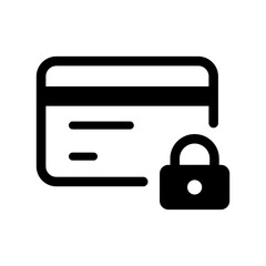 Secure Payment design icon vector