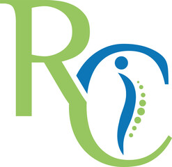 RC spine logo