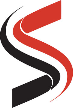 SS creative logo