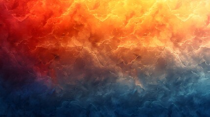 Abstract colorful multicolored smoke spreading bright background for advertising or design gadget...