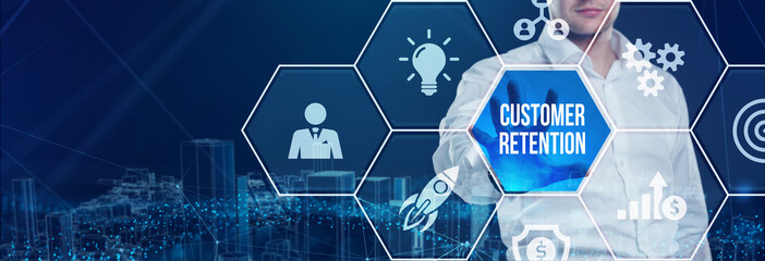 Customer service and care, patron protection, customer personalization.