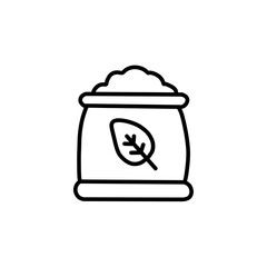 Fertilizer icon