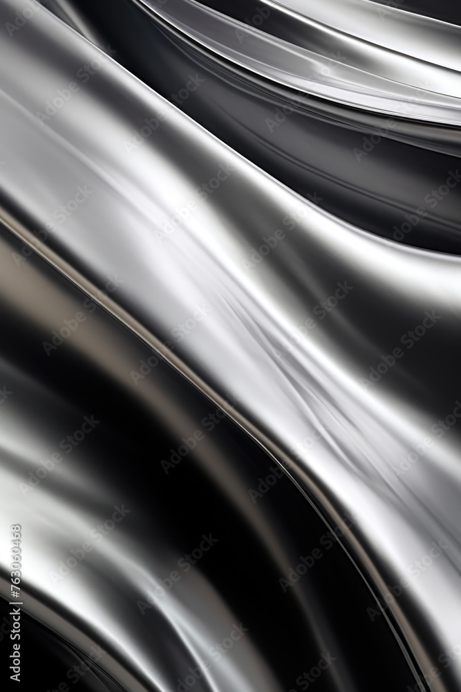 Poster abstract background with smooth lines, suitable for modern designs