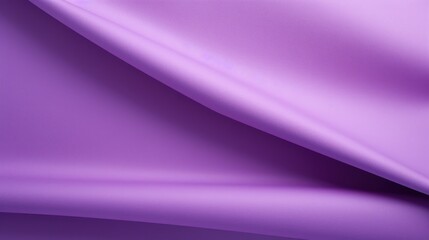 Detailed close up view of purple fabric. Perfect for textile backgrounds