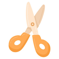 scissors cutter instrument