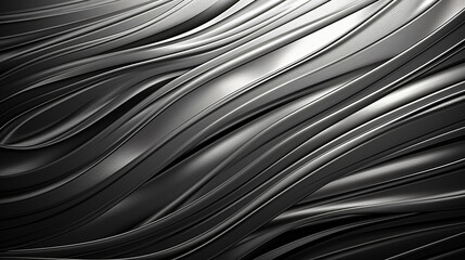 Silver texture metal background ..