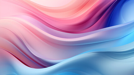 Soft design abstract texture color concept background