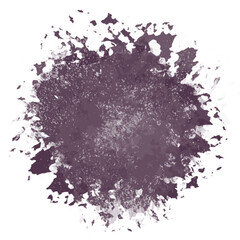 Fototapeta premium purple splash vector 