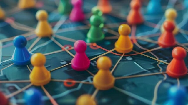 As a part of a comprehensive business strategy conducting regional market analysis helps companies identify emerging trends in their local market.
