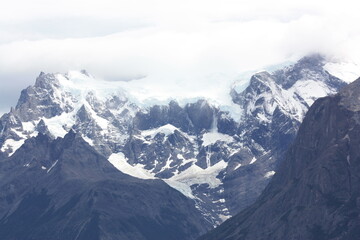 Obraz premium Patagonia 
