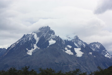Obraz premium Patagonia 