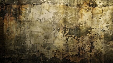 Grunge background.Old wall texture - obrazy, fototapety, plakaty