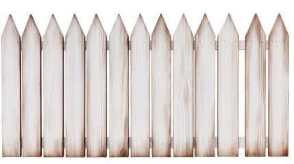 close up of pencils isolated on transparent background