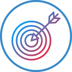 Target Icon Style