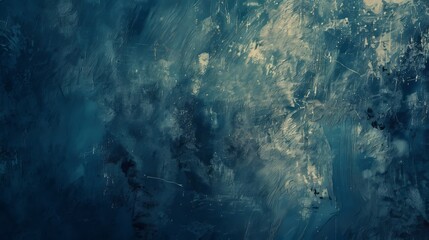 Obraz premium Blue background