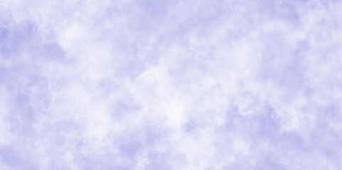 Abstract design with blue sky with clouds watercolor design . Modern and paper texture design with sky blue cloud paint brush for presentation and sky watercolor design 