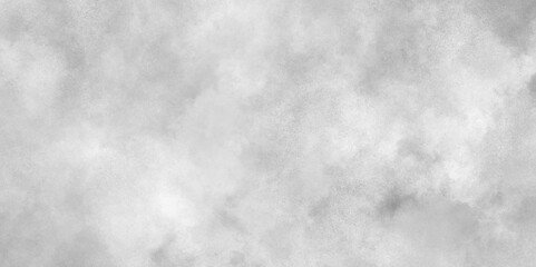 Abstract background with white paper texture and gray watercolor painting background , Black grey Sky with white cloud , marble texture background Old grunge textures design .cement wall texture	