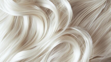 Platinum Strength Hair Bleaching Kit - obrazy, fototapety, plakaty