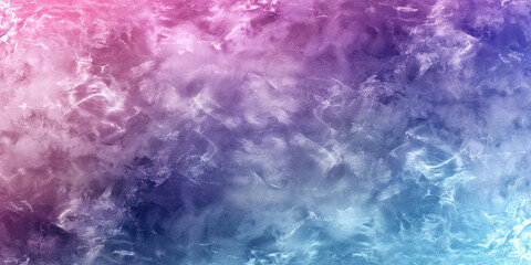 Fototapeta premium Misty moody background, wide graphic resources color textured backdrop vector, abstract blurred soft backgrounds, generated ai