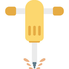 Gimlet Machine icon which can easily edit and modify