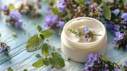 Eczema Relief Cream