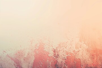 Fototapeta premium peachy, pink gradient, background, blur, retro, tenderness.