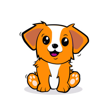 Cachorro perro 01