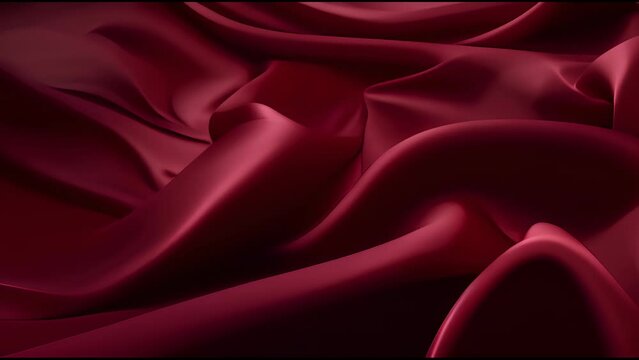 Silk texture pattern. Fabric background.