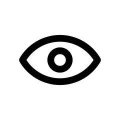 see icon