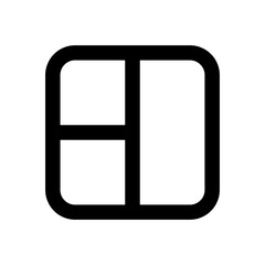 grid icon
