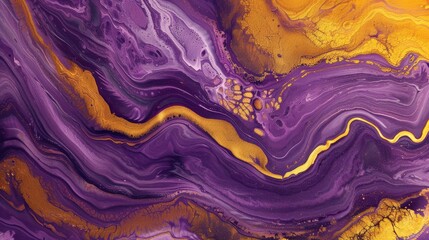 Abstract background with abstract paint splashes, liquid art
