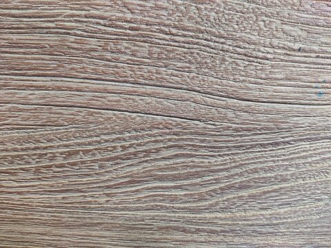 Rustic teak wood with gray color.