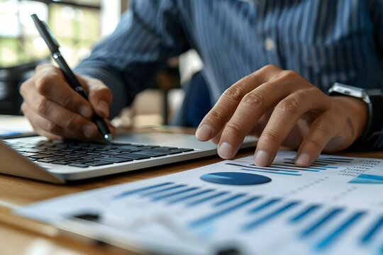 Analyzing and Managing Risks for the Future: Financial Experts' Tools. Concept Risk Assessment, Financial Planning, Business Continuity, Investment Strategies, Risk Mitigation