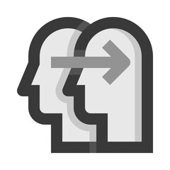 knowledge Sharing Teacher Student