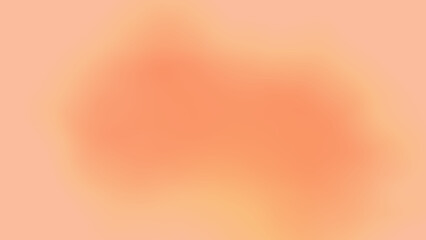 Abstract background image of blooming plastic rose flower gradient orange yellow red light blurred leaf valentine nature green blossom romantic love background closeup celebration bouquet flower decor