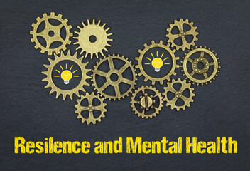 Resilence and Mental Health	