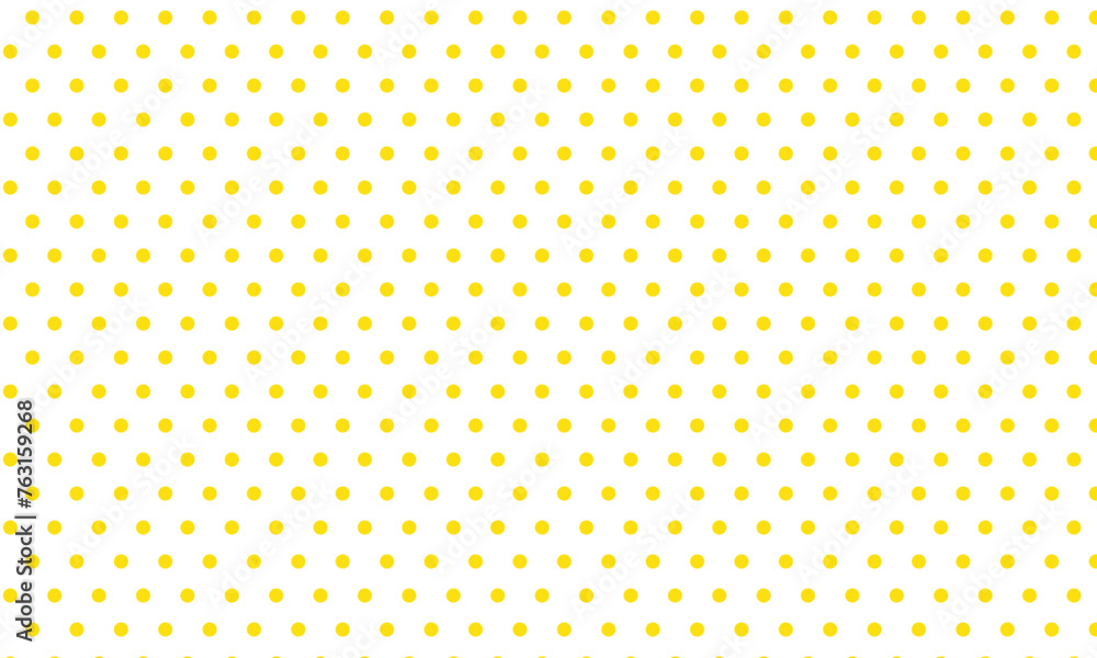 Poster abstract geometric dot pattern art vector illustration.