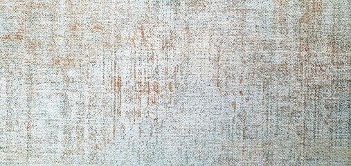 
Gray shabby wall. Abstract shabby painted background texture. Old painted wall in light gray or white. Shabby fabric texture. Photophone art gray. Interior design, texture.