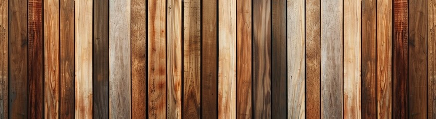 Abstract brown vertical striped background with line textures. Vertical lines in the style of wood or cardboard texture for design and decoration.